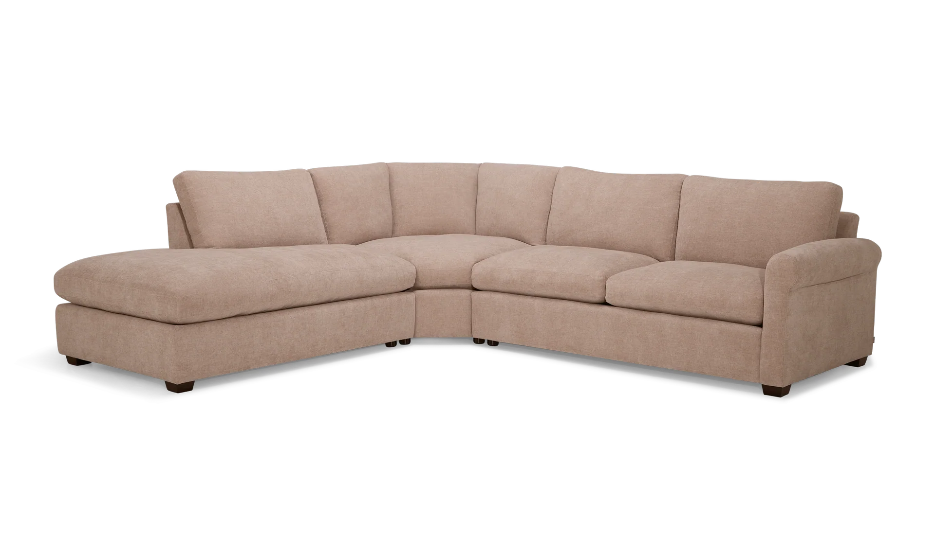 Palliser Madison Roll Arm 77656 - Image 8