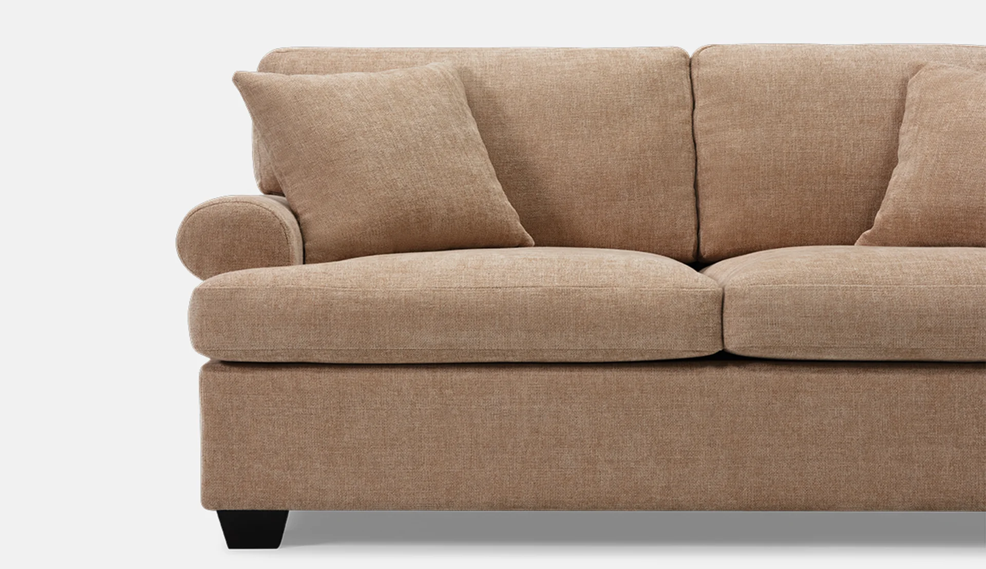 Palliser Martina Roll Arm 77181 - Image 5