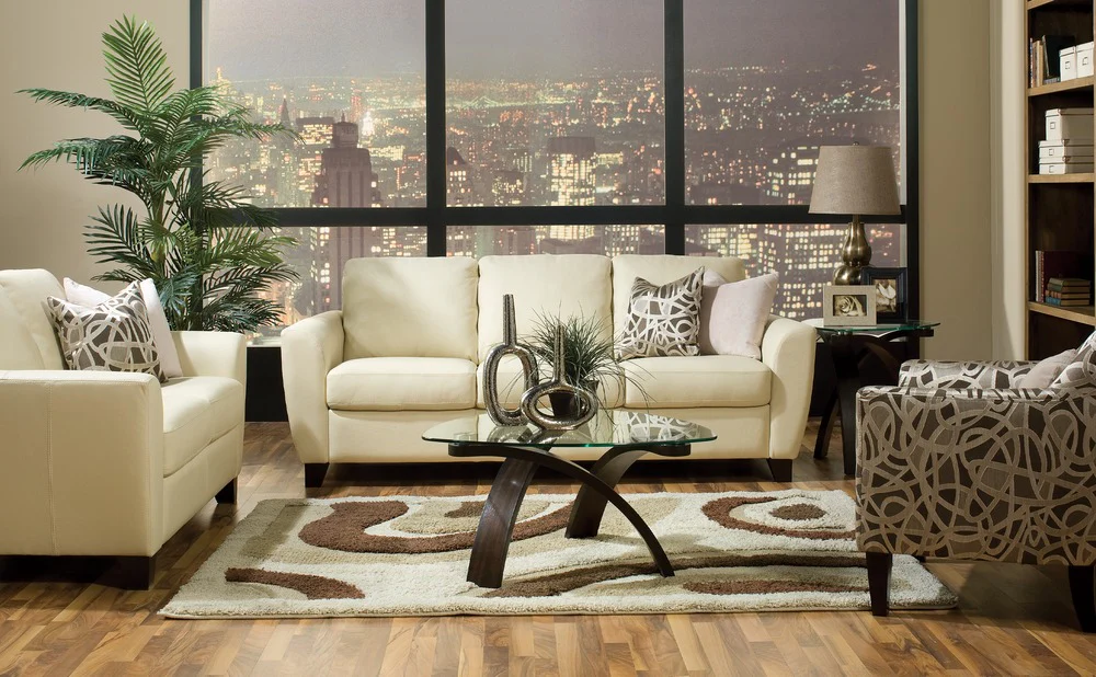 Palliser Marymount Sectional - Image 7