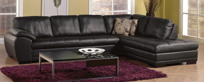 Palliser Miami Sectional - Image 5