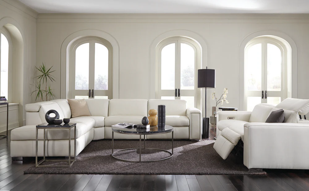Palliser Titan Sofa - Image 6