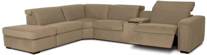 Palliser Titan Sofa - Image 8