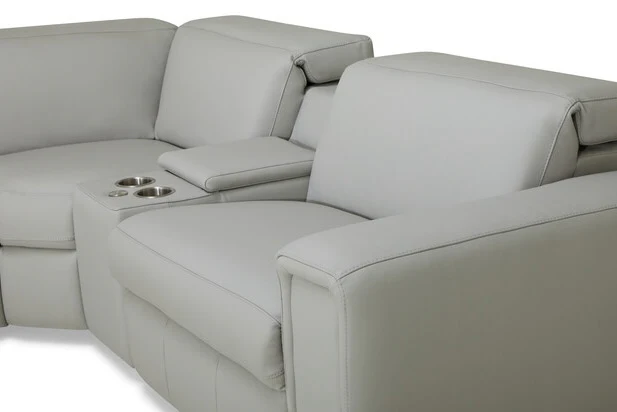 Palliser Titan Sofa - Image 9