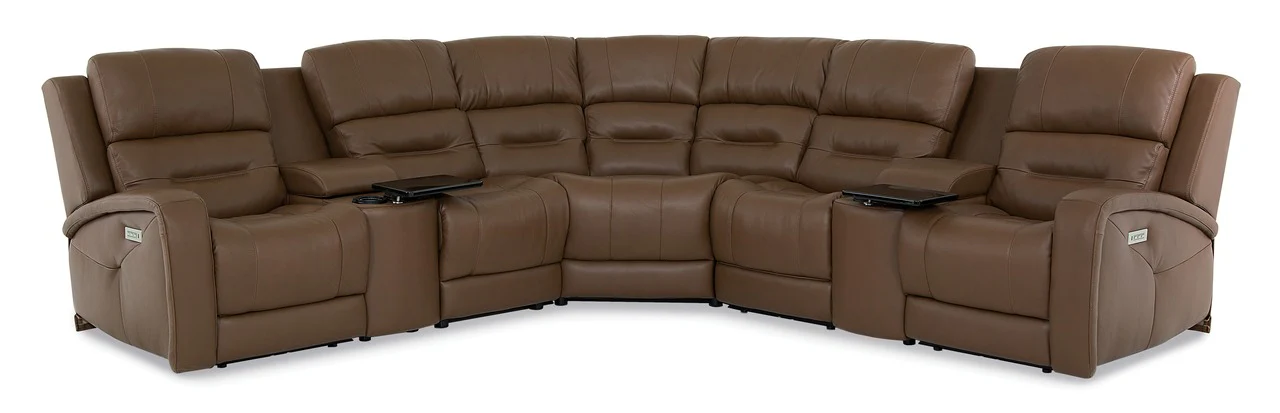 Palliser Washington Sectional - Image 3
