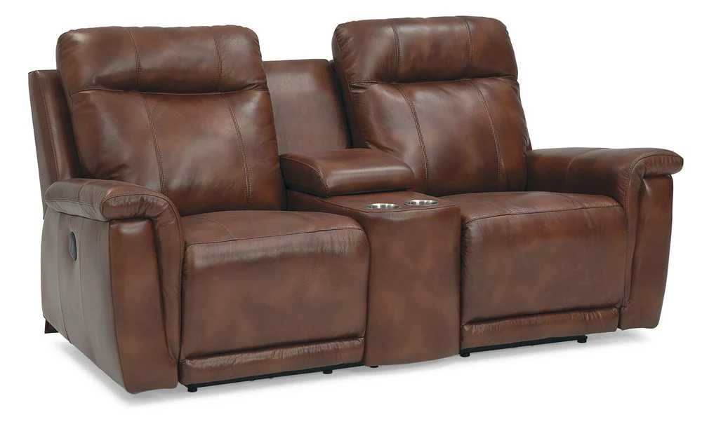 Palliser Westpoint Sectional - Image 5
